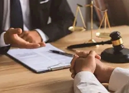 民事法律事务部